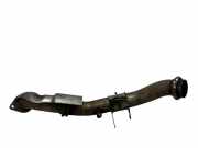 Auspuffanlage hinten Jaguar XF (X250) 9X235K291AA