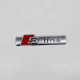 Emblem Audi A6 (4F, C6) 8N0853601A