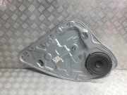 Fensterheber links hinten Ford Focus IV (HN)