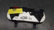 Tachometer Renault Trafic II Bus (JL) 8200279062