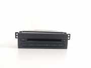 CD-Wechsler BMW X6 (E71, E72) 65129177118