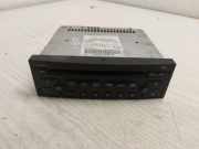 Radio/Navigationssystem-Kombination Peugeot 807 () 96552634XT