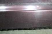 Heckklappe geschlossen Volvo S40 II (544)