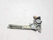 Fensterheber links hinten Infiniti FX (S51) 82721EG000