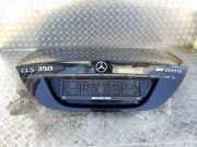 Heckklappe geschlossen Mercedes-Benz CLS (C219)