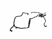 Kraftstoffleitung Citroen C4 Grand Picasso (U) 9635692580