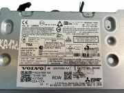 Radio/Navigationssystem-Kombination Volvo XC40 (536) 32247688AA