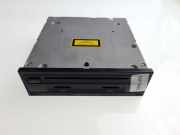 Radio/Navigationssystem-Kombination Audi A6 (4F, C6) 4E0035652A