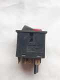 Schalter für Warnblinker VW LT 40-55 I Kasten (291-512) MR79DOT
