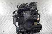 Motor ohne Anbauteile Renault Trafic II Kasten (FL) M9R