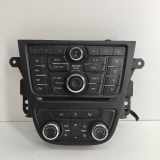 Radio Bedienschalter Opel Mokka A / Mokka X (J13) 95352486