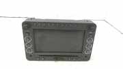 Radio/Navigationssystem-Kombination Alfa Romeo 159 (939) 500189441311100