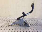 Kupplungspedal Ford Focus IV (HN) BV617B633SC