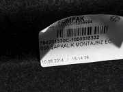 Hutablage Renault Clio IV (BH) 794201330