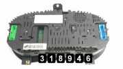Tachometer Audi A2 (8Z)