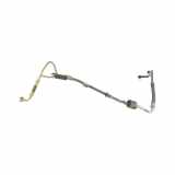 Kondensatorschlauch Citroen C5 II Break (RE) 9655225980A