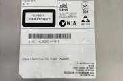 Radio/Navigationssystem-Kombination BMW 3er Gran Turismo (F34) 6899038