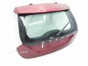 Heckklappe geschlossen Volvo V60 I (155) 31335284