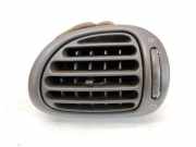 Lüftungsgitter Armaturenbrett Peugeot 206 SW (2E/K) 9632184377