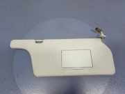 Sonnenblende links Mazda MPV II (LW)