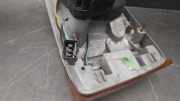 Hauptscheinwerfer links Fiat Panda Van (312) 12617