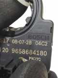 Sensor für Lenkwinkel Citroen C5 III (RD) 9658684180