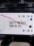 Schalter für Fensterheber links vorne Mazda CX-3 (DK) D09H66370