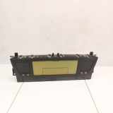 Tachometer Citroen C4 II Picasso () 9666217380