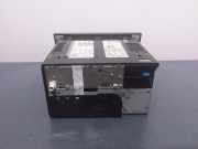 Radio/Navigationssystem-Kombination Opel Meriva A () 13188479