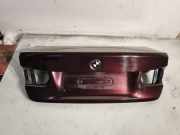 Heckklappe geschlossen BMW 3er Touring (F31)