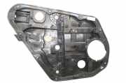 Fensterheber links hinten Hyundai i40 CW (VF) 814103Z010