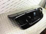 Heckklappe geschlossen BMW 5er (F10)
