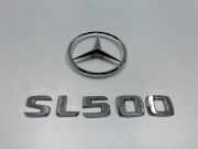 Emblem Mercedes-Benz SL (R129)