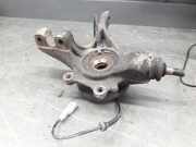 Achsschenkel (ABS) links vorne Citroen C3 Picasso (SH)