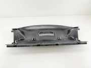 Kühlerluftumlenker PORSCHE CAYMAN (987) S 3.4 7L5121293A