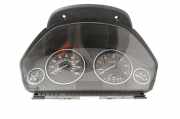 Kombiinstrument BMW 4 Coupe (F32, F82) 420 d xDrive 9232893 9382189