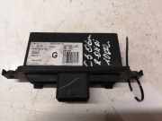 Steuergerät Beleuchtung Citroen C5 II Break (RE) 9658054280