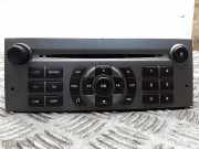 Navigationssystem Citroen C5 II Break (RE) 7645124392