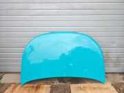 Motorhaube CITROËN C4 CACTUS 1.2 THP 110