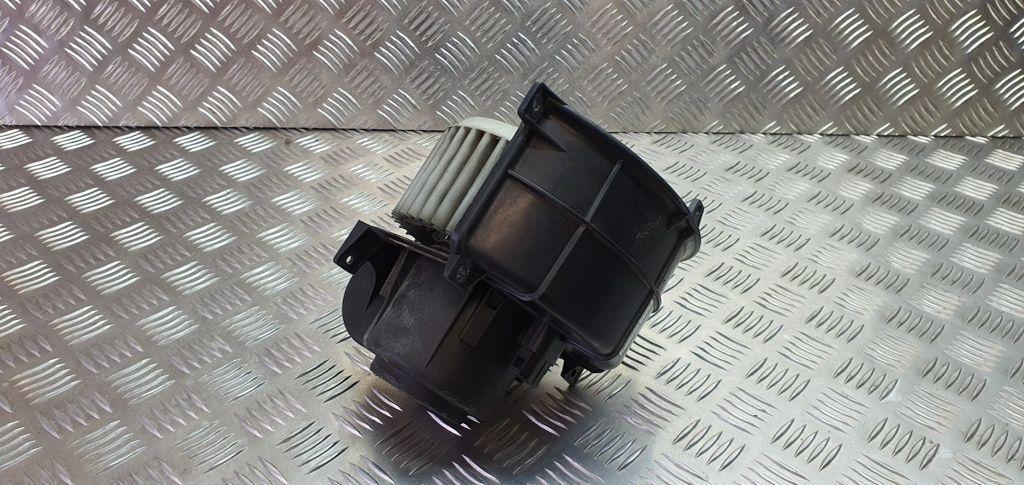 Heizung VW Touareg I (7L) 17360057