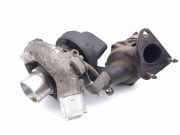 Turbolader LAND ROVER RANGE ROVER IV (L405) 4.4 D V8 4x4 AH4Q6K682FC