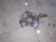 Nabe hinten rechts VOLVO XC90 I D5 AWD T131364