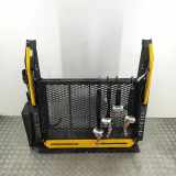 Ladefläche FORD TRANSIT Minibus / passenger 2.0 TDCi BBS1400