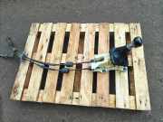Gangschaltmechanismus HYUNDAI i40 CW (VF) 1.7 CRDi