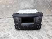 Navigationssystem Hyundai i40 (VF) 961703Z7754X