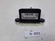 Sensor für Längsbeschleunigung Opel Astra J Caravan (P10) 13581120