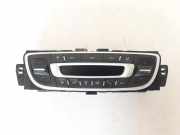 Klimabedienteil RENAULT SCÉNIC III (JZ0/1_) 1.5 dCi (JM1E) 275100026R