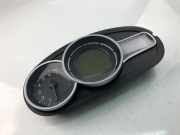 Tachometer Renault Megane III Schrägheck (BZ) RNI248104902R
