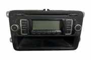 Musik-Player mit GPS VW CADDY II Variant (9K9B) 1.9 D CQJV1872G 1K0035156B