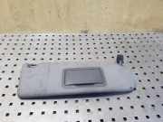 Rechte Sonnenblende AUDI A6 Avant (4A, C4) 2.5 TDI 857552B